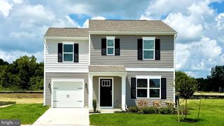 1305 FAIRVIEW LN, Salisbury, MD 21801