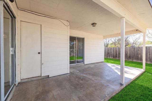 2007 Old West PL, Round Rock, TX 78681