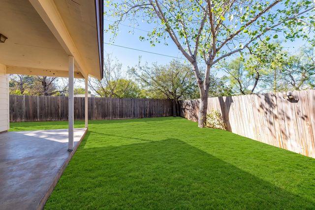 2007 Old West PL, Round Rock, TX 78681