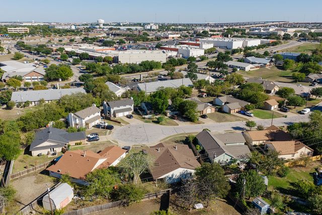 2007 Old West PL, Round Rock, TX 78681