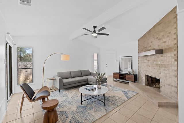 2007 Old West PL, Round Rock, TX 78681