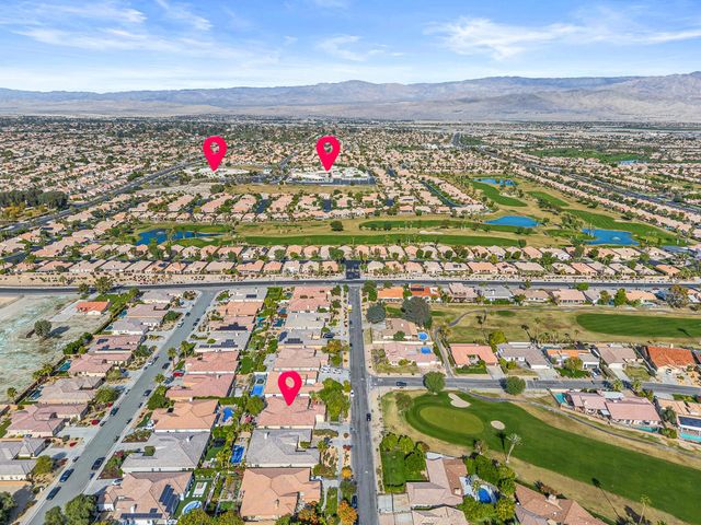 46211 Roadrunner Lane, La Quinta, CA 92253