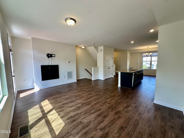 304 Skymont Drive, Holly Springs, NC 27540