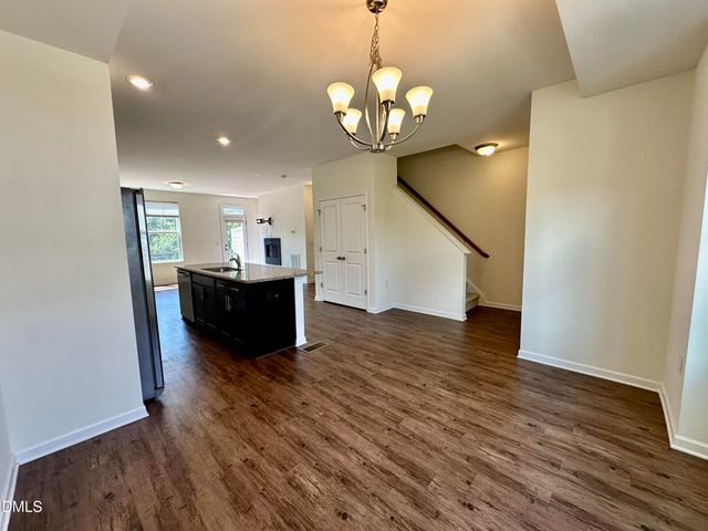 304 Skymont Drive, Holly Springs, NC 27540