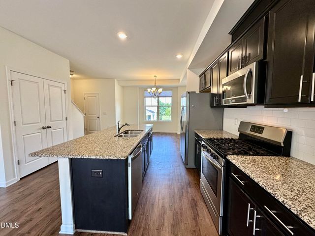 304 Skymont Drive, Holly Springs, NC 27540