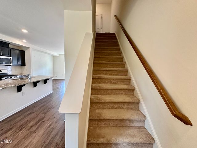 304 Skymont Drive, Holly Springs, NC 27540