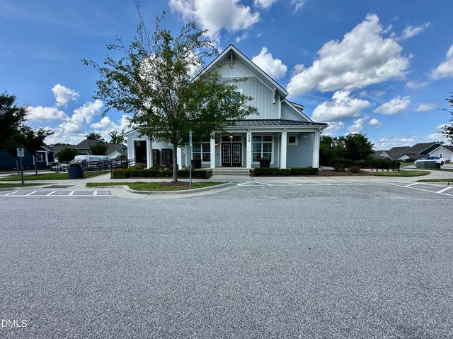 304 Skymont Drive, Holly Springs, NC 27540