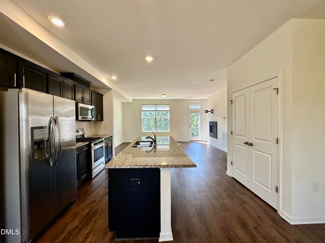 304 Skymont Drive, Holly Springs, NC 27540