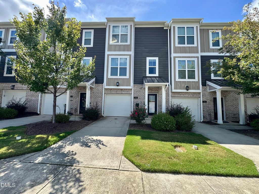 304 Skymont Drive, Holly Springs, NC 27540