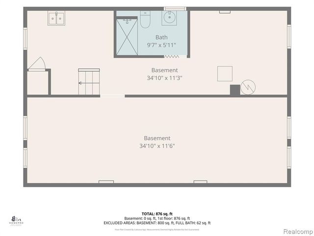 4722 Birchcrest Drive, Flint, MI 48504