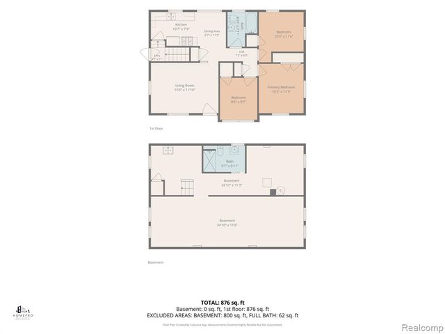 4722 Birchcrest Drive, Flint, MI 48504