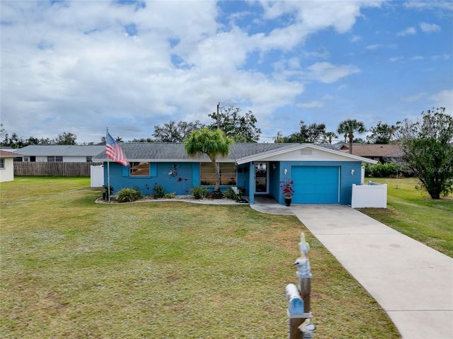 220 MORNINGSIDE ROAD, Venice, FL 34293