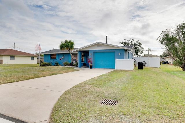 220 MORNINGSIDE ROAD, Venice, FL 34293