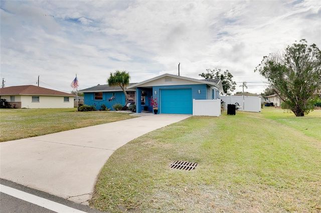 220 MORNINGSIDE ROAD, Venice, FL 34293