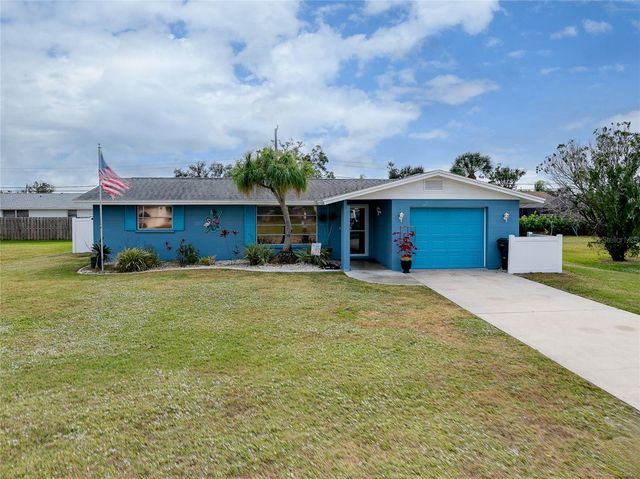 220 MORNINGSIDE ROAD, Venice, FL 34293