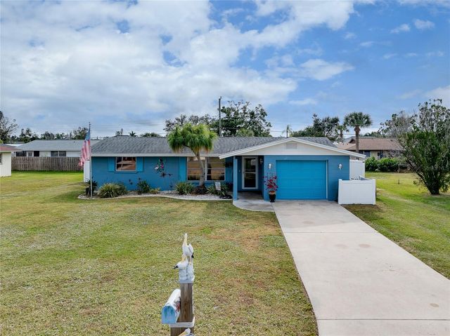 220 MORNINGSIDE ROAD, Venice, FL 34293