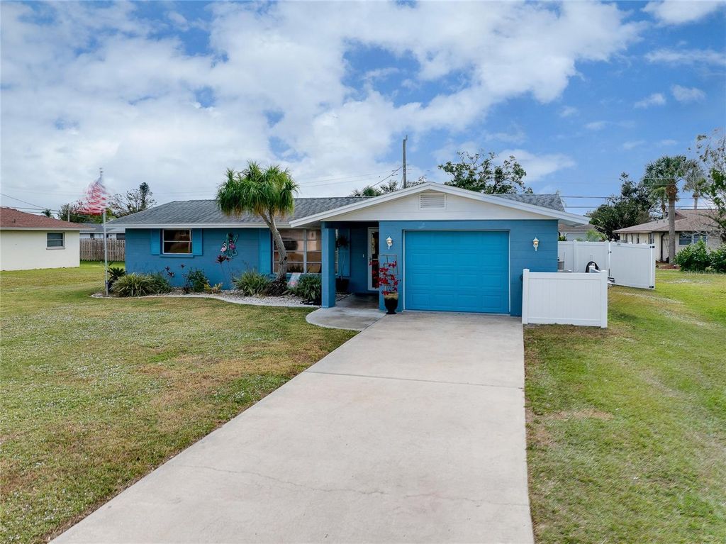 220 MORNINGSIDE ROAD, Venice, FL 34293