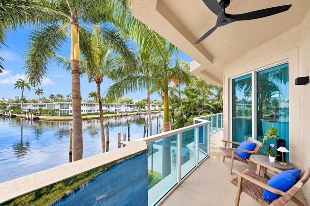 516 HENDRICKS Isle 2C, Fort Lauderdale, FL 33301