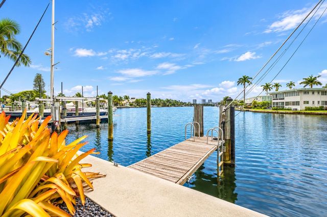 516 HENDRICKS Isle 2C, Fort Lauderdale, FL 33301