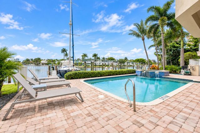 516 HENDRICKS Isle 2C, Fort Lauderdale, FL 33301