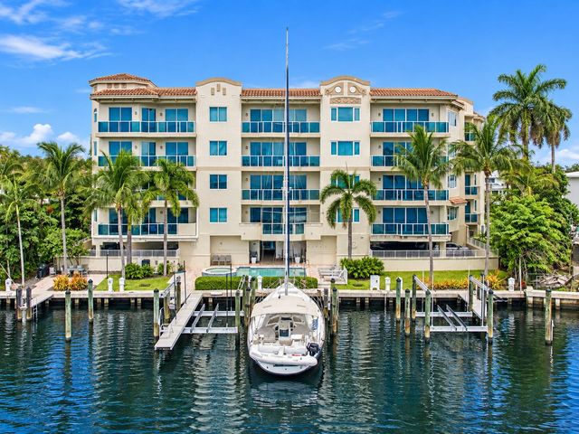 516 HENDRICKS Isle 2C, Fort Lauderdale, FL 33301