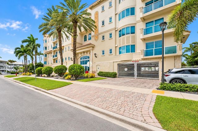 516 HENDRICKS Isle 2C, Fort Lauderdale, FL 33301