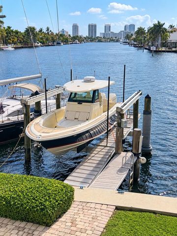 516 HENDRICKS Isle 2C, Fort Lauderdale, FL 33301