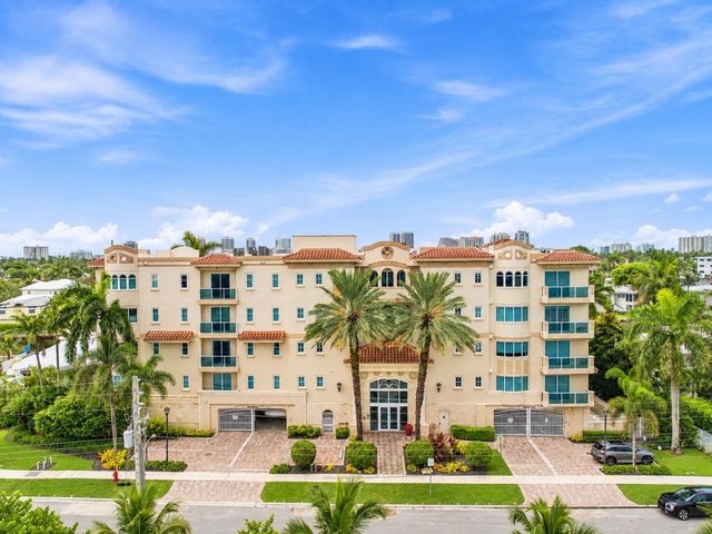 516 HENDRICKS Isle 2C, Fort Lauderdale, FL 33301