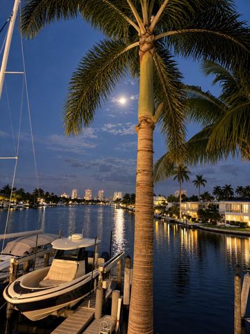 516 HENDRICKS Isle 2C, Fort Lauderdale, FL 33301