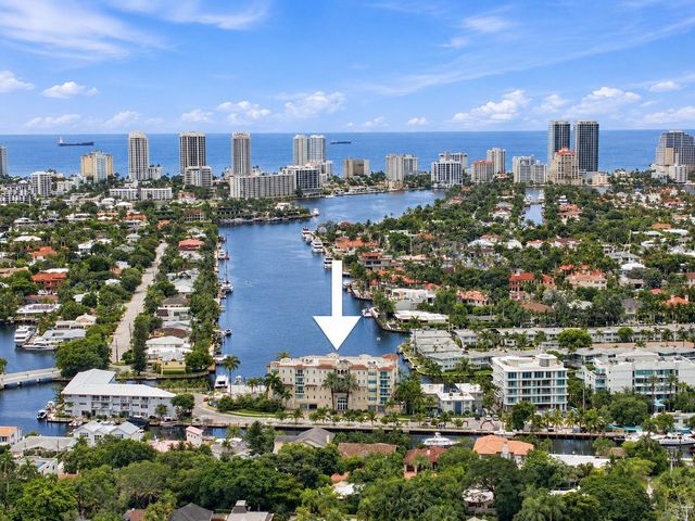 516 HENDRICKS Isle 2C, Fort Lauderdale, FL 33301