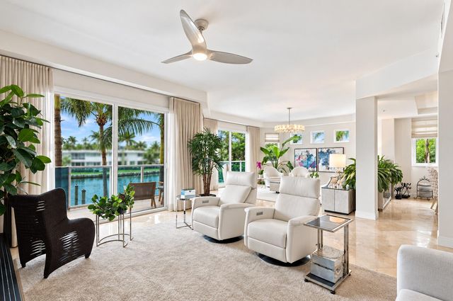 516 HENDRICKS Isle 2C, Fort Lauderdale, FL 33301