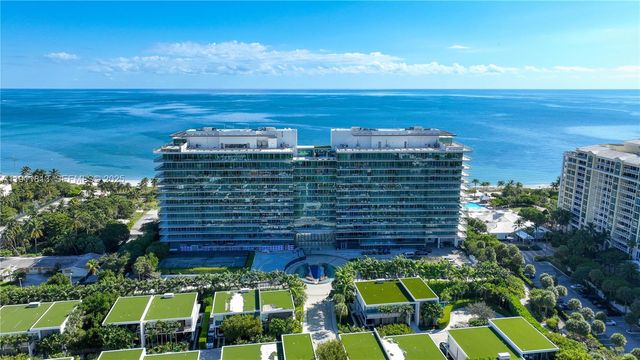 350 E Ocean Dr 301N, Key Biscayne, FL 33149