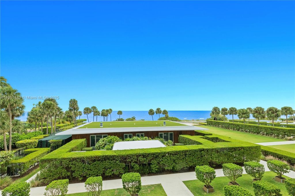 350 E Ocean Dr 301N, Key Biscayne, FL 33149