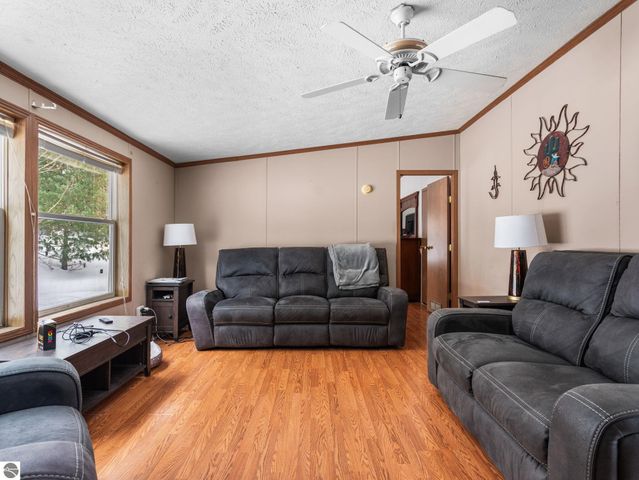 8127 Wood Road, Kingsley, MI 49649