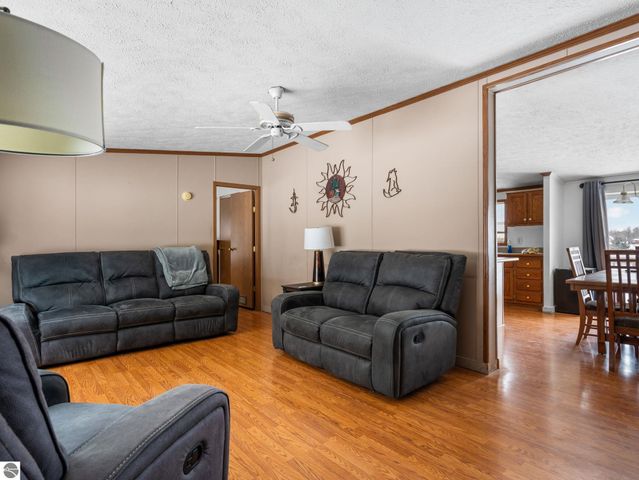 8127 Wood Road, Kingsley, MI 49649