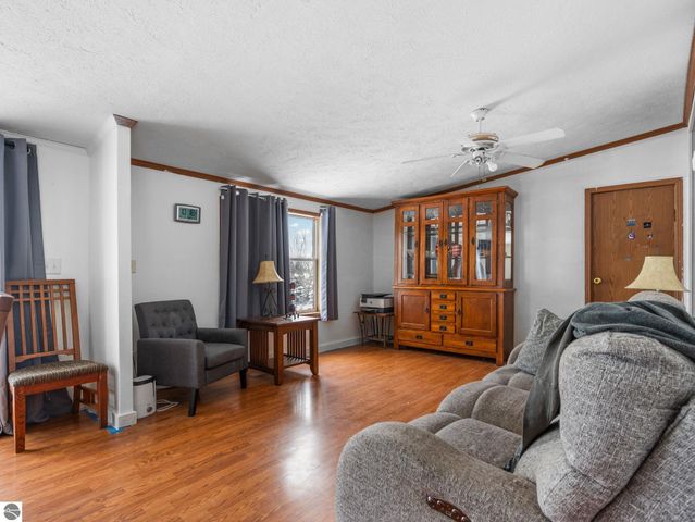 8127 Wood Road, Kingsley, MI 49649