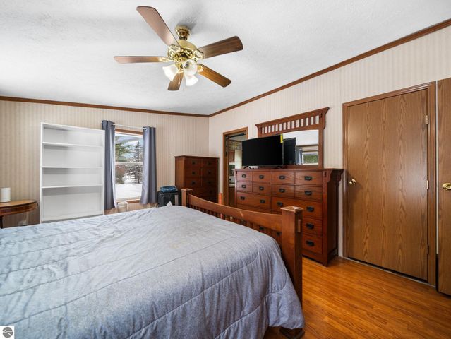 8127 Wood Road, Kingsley, MI 49649