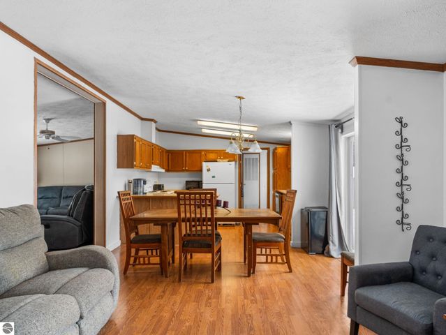 8127 Wood Road, Kingsley, MI 49649