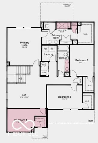 6655 Cobblestone Drive, Pendleton, IN 46064