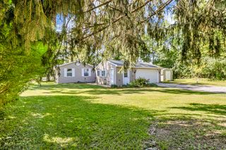 585 Norvell Beach Drive, Norvell Twp, MI 49230