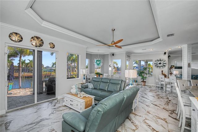 290 TAIT TERRACE SE, Port Charlotte, FL 33952