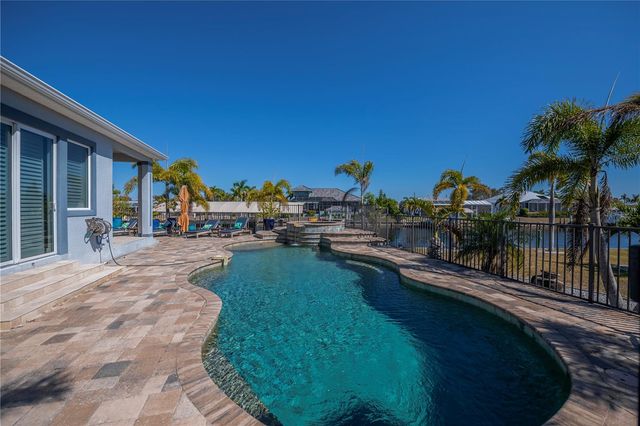 290 TAIT TERRACE SE, Port Charlotte, FL 33952