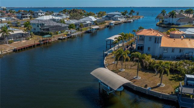 290 TAIT TERRACE SE, Port Charlotte, FL 33952