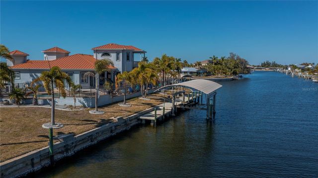 290 TAIT TERRACE SE, Port Charlotte, FL 33952