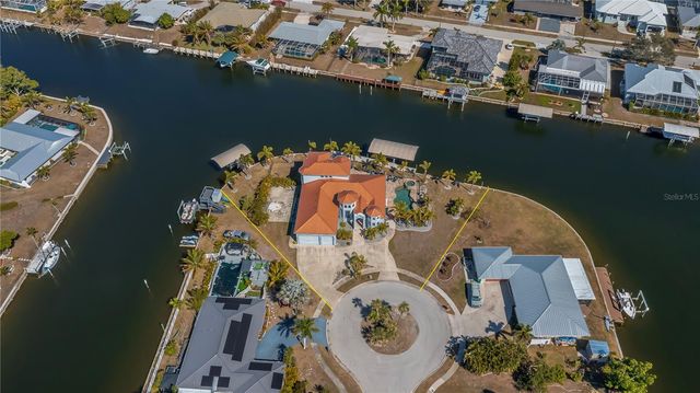 290 TAIT TERRACE SE, Port Charlotte, FL 33952