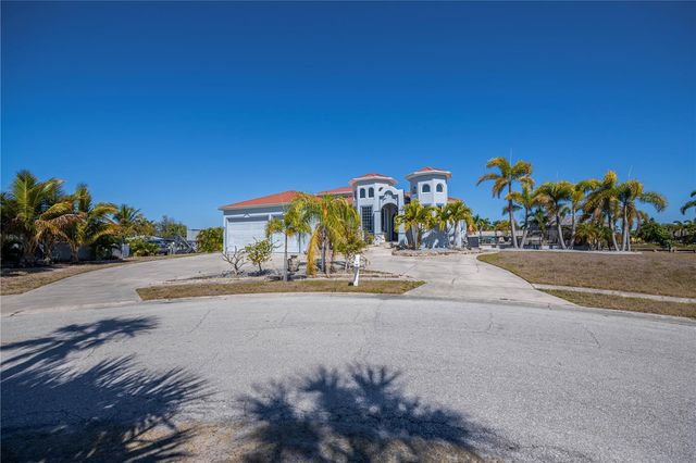 290 TAIT TERRACE SE, Port Charlotte, FL 33952