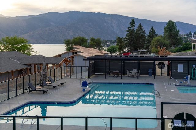 1 Yacinde Court #C2, Manson, WA 98831