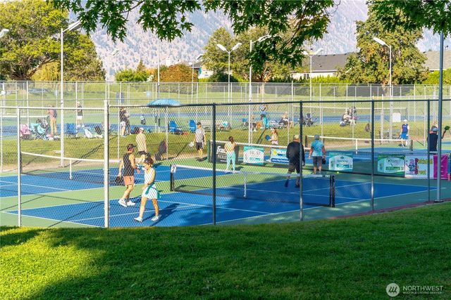 1 Yacinde Court #C2, Manson, WA 98831