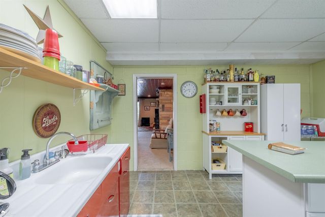 4779 E Shore Drive, Alger, MI 48610