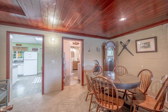 4779 E Shore Drive, Alger, MI 48610